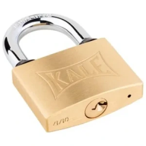 KALE ASMA KİLİT SARI 20 MM