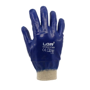 UGR PETROLCÜ NİTRİL KAPLI ELDİVEN 10