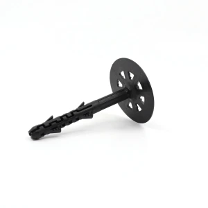 SP SİYAH STRAFOR DUBELİ GENİŞ BAŞLIKLI 60x10x200