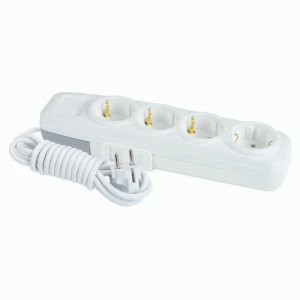 FAR DÖRTLÜ PRİZ 3 MT. LARA