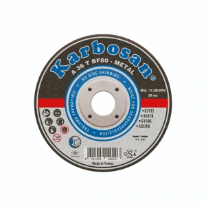 KARBOSAN NK METAL KESME 180x3.0x22