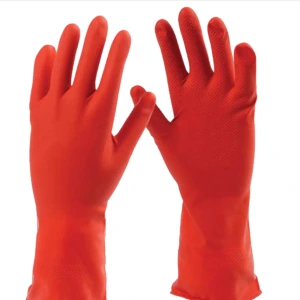 MANES BULAŞIK ELDİVENİ NO: 7-7.5