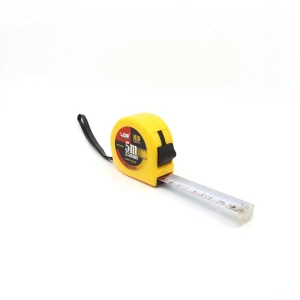 UGR ŞERİT METRE 5x25 MT