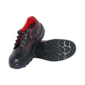 PARS 110-S2 ÇELİK BURUNLU DERİ AYAKKABI NO:36