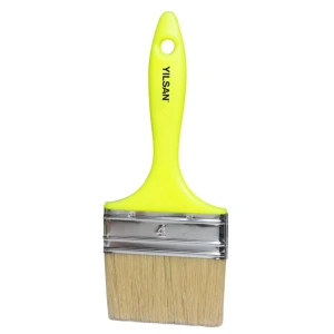 YILSAN LÜX KESTİRME FIRÇA NO:4