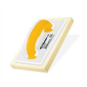 SÜNGERLİ MALA (14 cm x 28 cm)