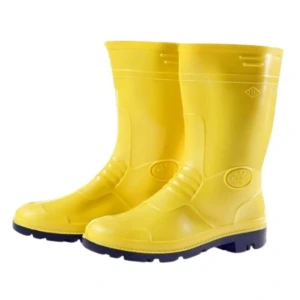 GEZER ÇİZME KISA NO: 40