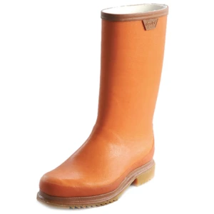 DERBY ÇİZME UZUN NO: 45