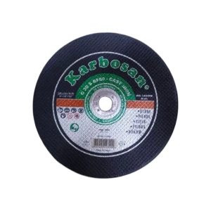 KARBOSAN SC TUĞLA KESİCİ 230x3.0x22