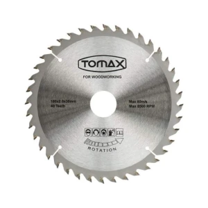 TOMAX SUNTA KESME TESTERE 230x2.4x32T