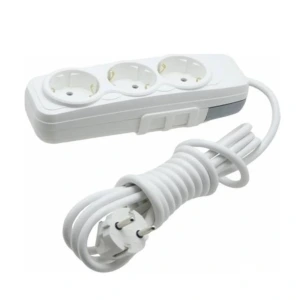 FAR ÜÇLÜ GRUP PRİZ 2 MT. LARA 