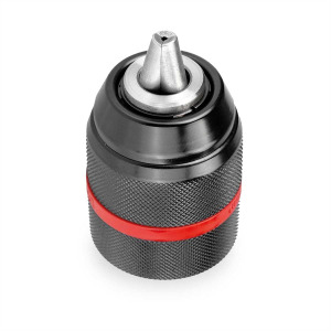 OTOMATİK KİLİTLİ METAL MANDREN 13 MM