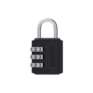 ŞİFRELİ ASMA KİLİT 32 MM