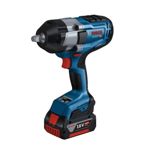 BOSCH DARBELİ SOMUN SIKMA GDS18V-1000 06019J8304