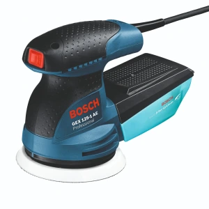 BOSCH EKSANT. ZIMPARA 250W GEX125-1AE 0601387500