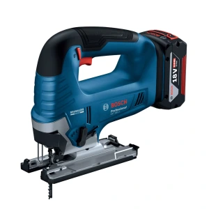 BOSCH DEKUPAJ MAKİNESİ 4.0Ah GST185-LI 06015B3024