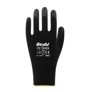 BEYBİ TOUCH PU ELDİVEN NO:9