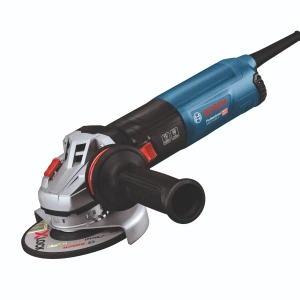 BOSCH TAŞLAMA DEVİR AYARLI GWS14-125S 06017D0100
