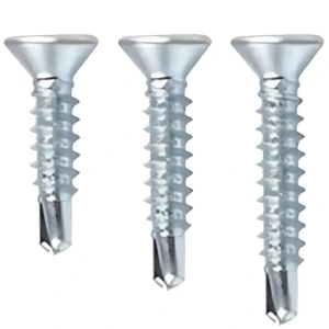 AKDENİZ YHB MATKAP UÇLU VİDA 3.9x19 (1500 AD.)