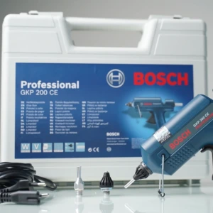 BOSCH MUM SİLİKON TABANCA 500W GKP200CE 0601950703
